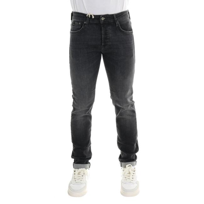 JEANS SIMON STAFF - Mad Fashion | img vers.1300x/